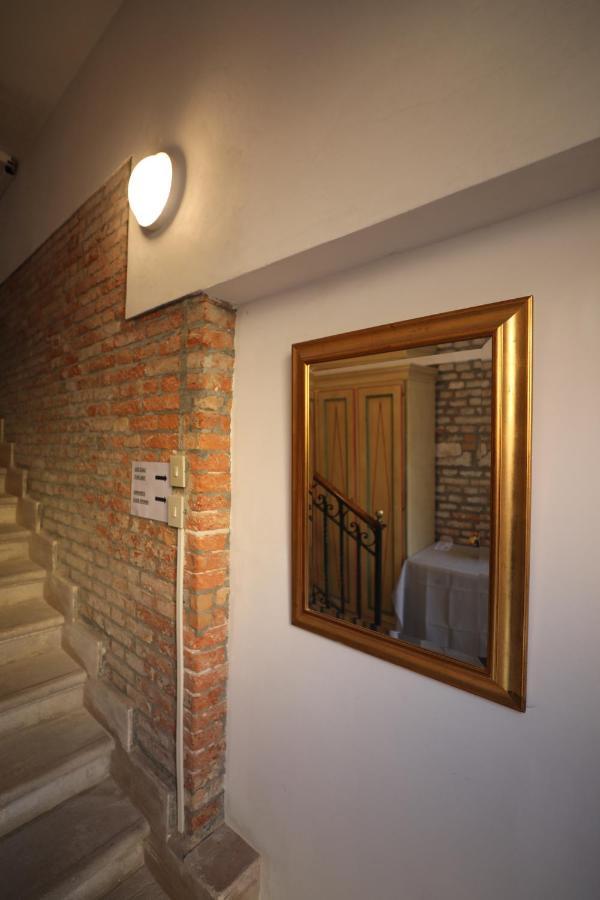 Gasthof Lovely In Venedig
