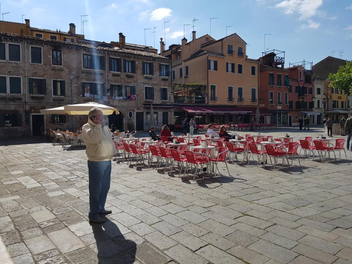 Lovely In 3* Venedig