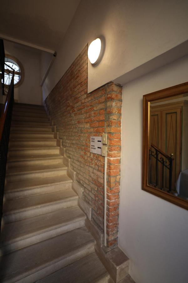Gasthof Lovely In Venedig