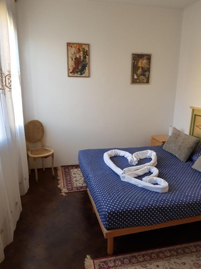 Gasthof Lovely In Venedig