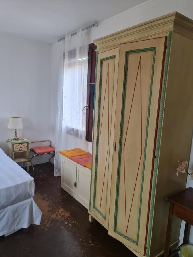 Gasthof Lovely In Venedig